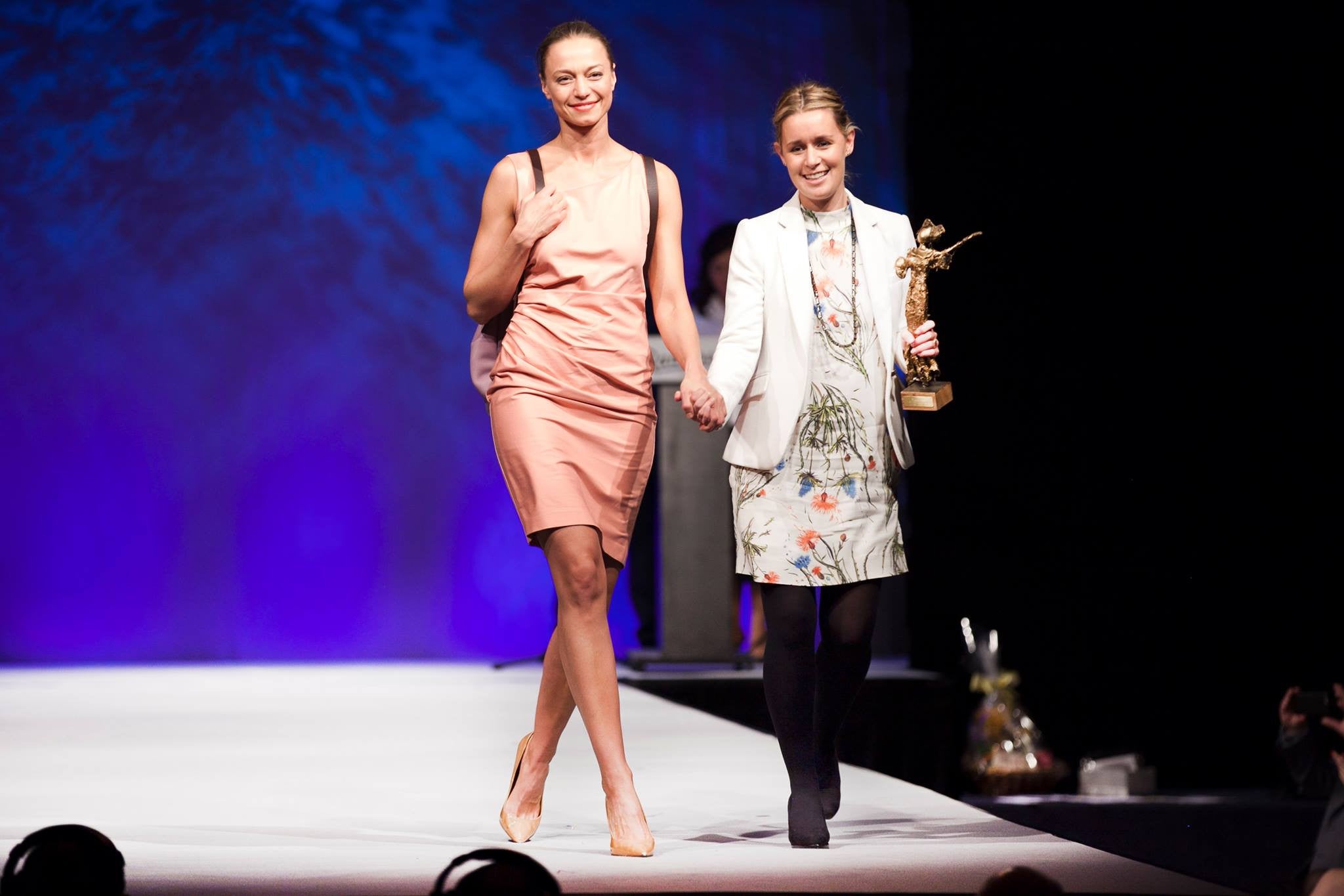 We are Irish Accessory Designer of the Year 2016!