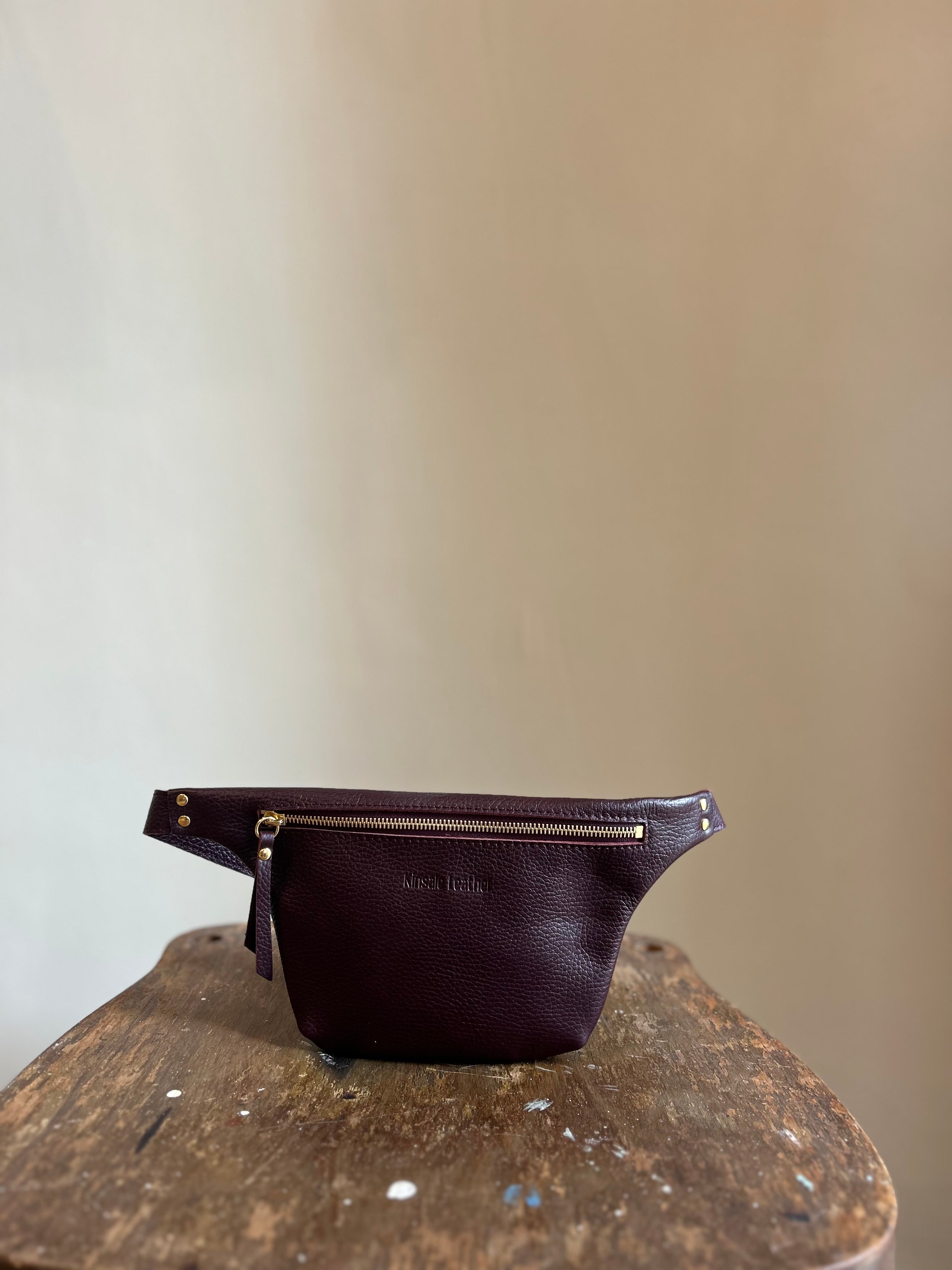 Ruby Belt Bag