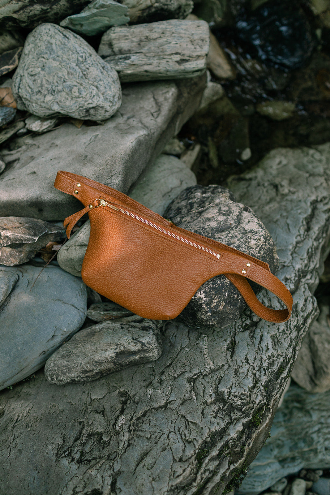 Ruby Belt Bag