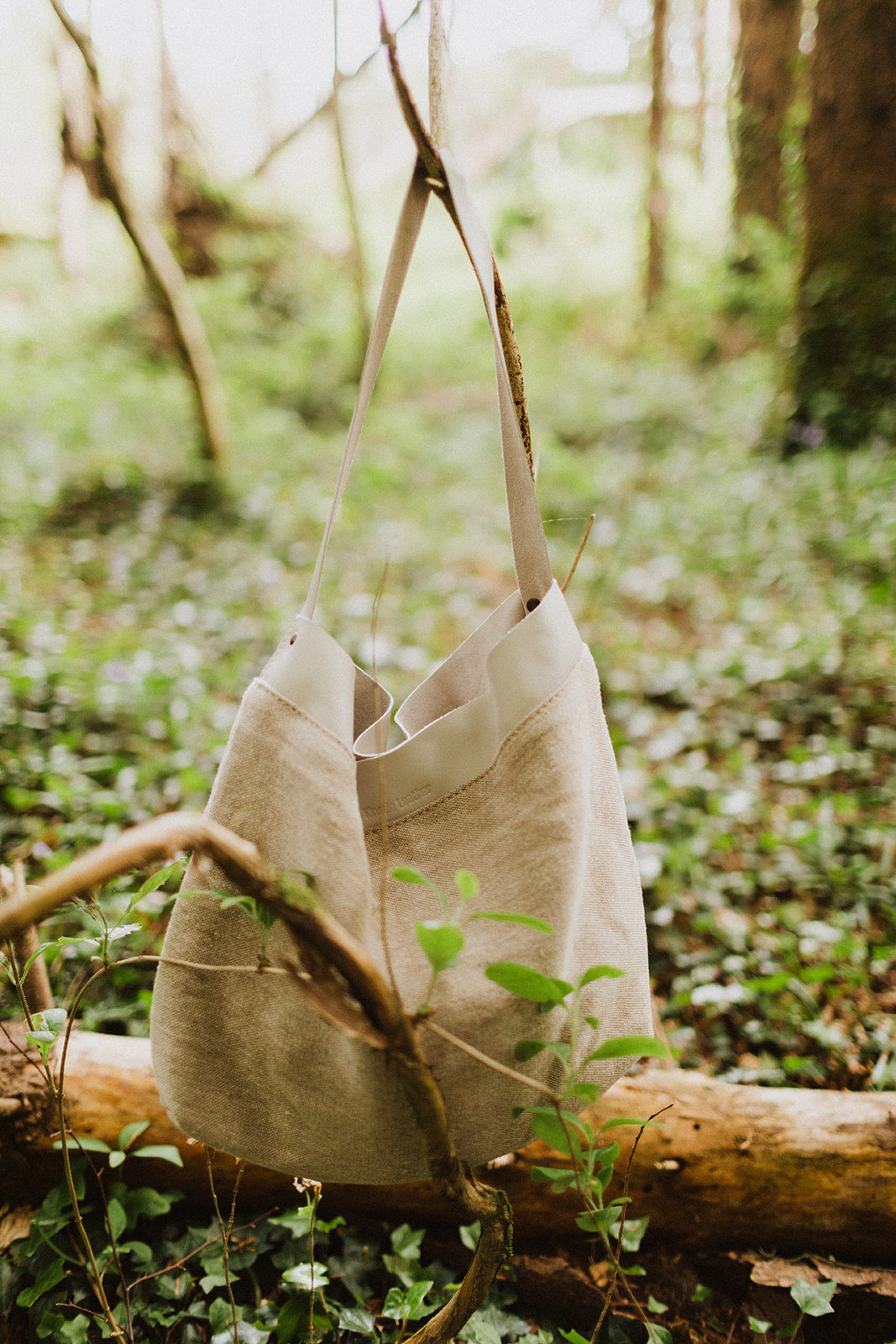 Market Tote