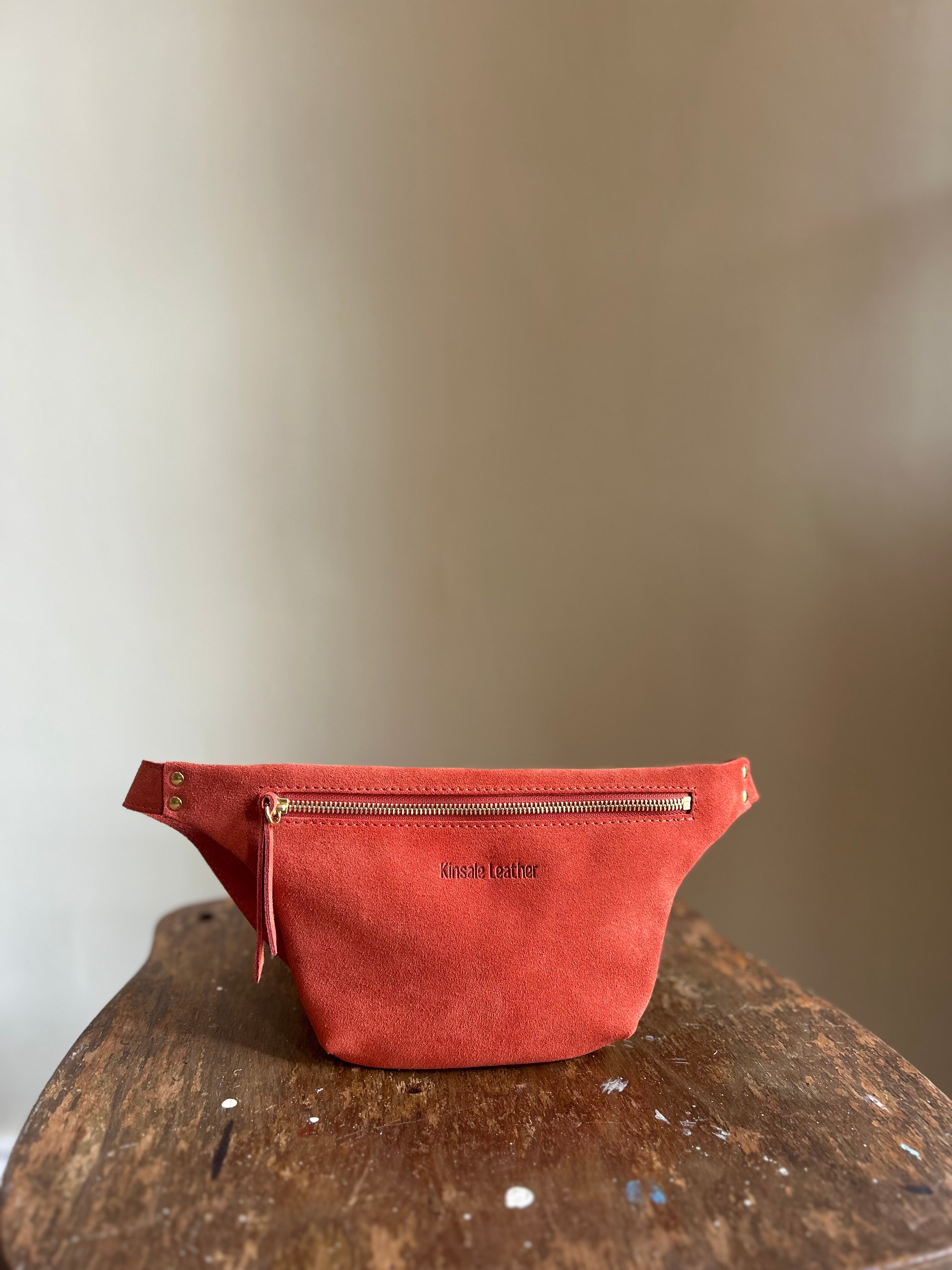 Ruby Belt Bag