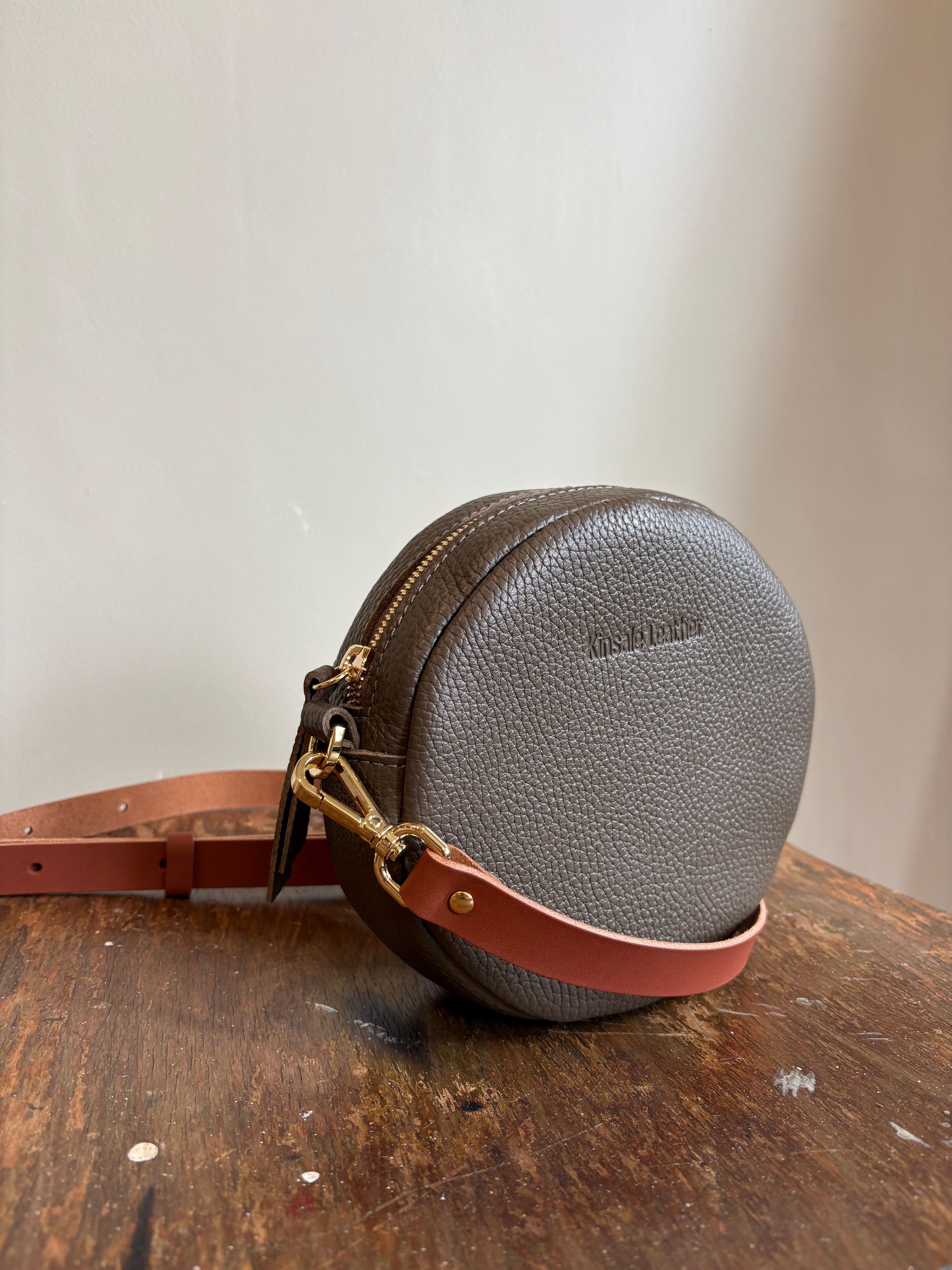 Disco Bag
