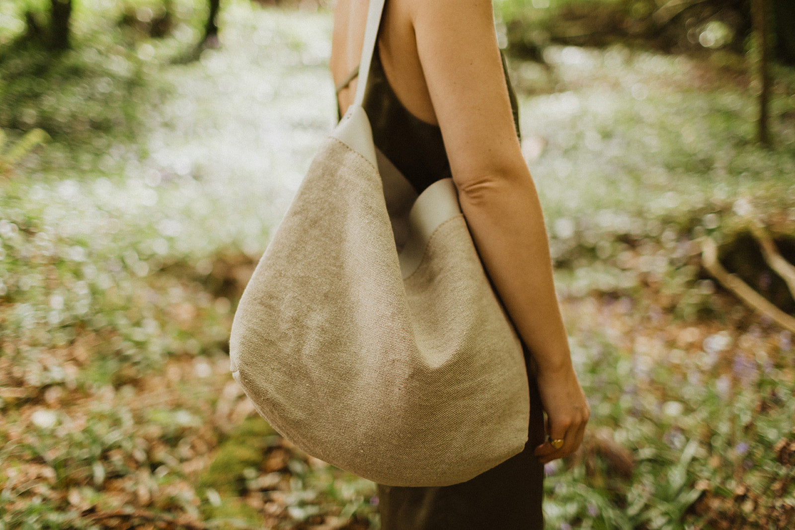 Market Tote