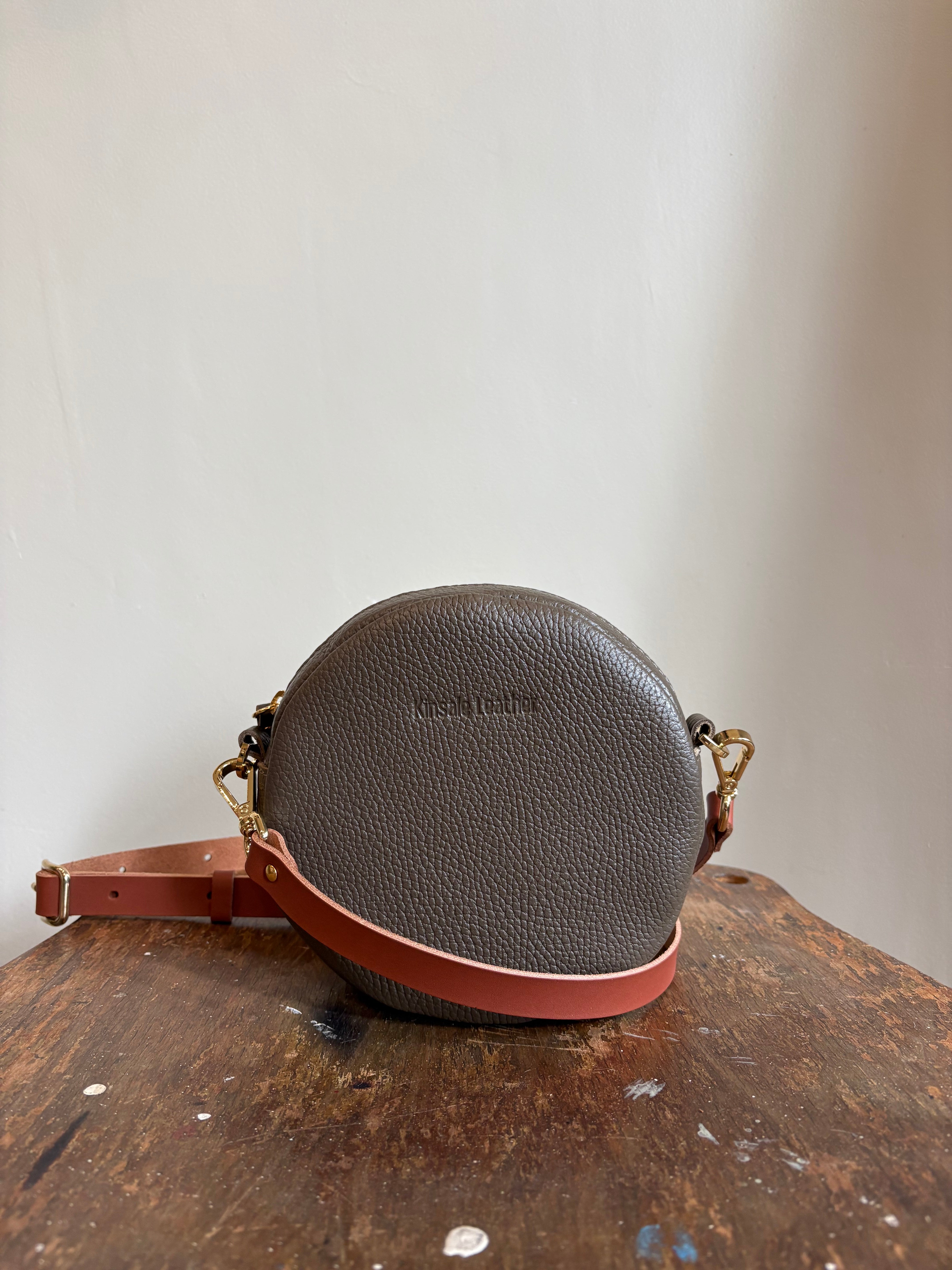 Disco Bag
