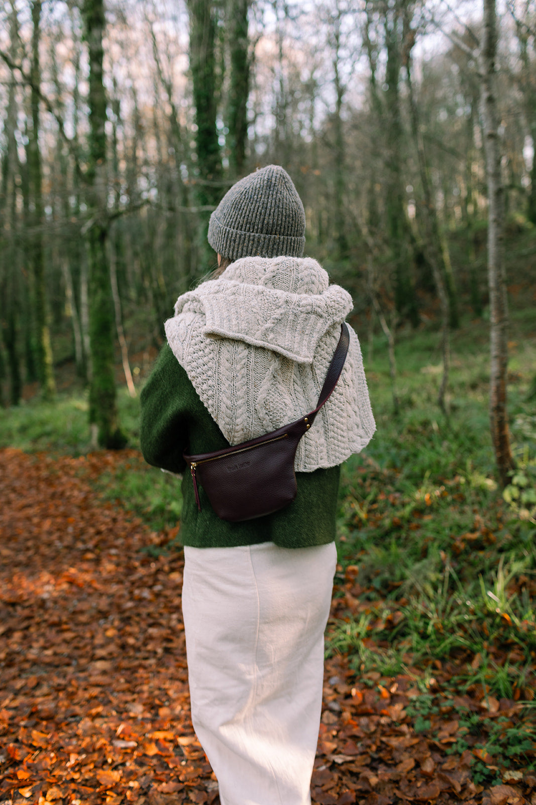 Ruby Belt Bag