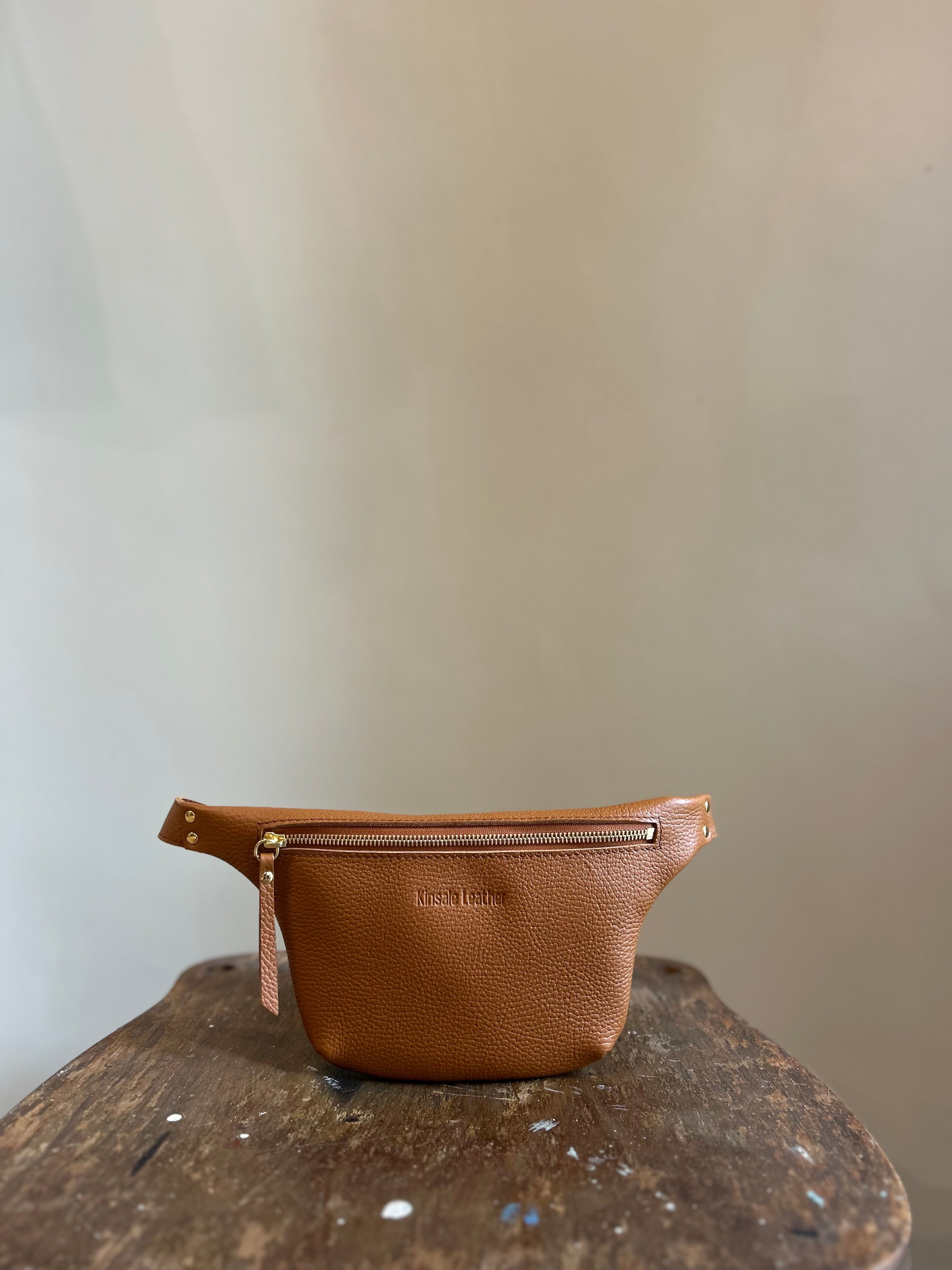 Ruby Belt Bag