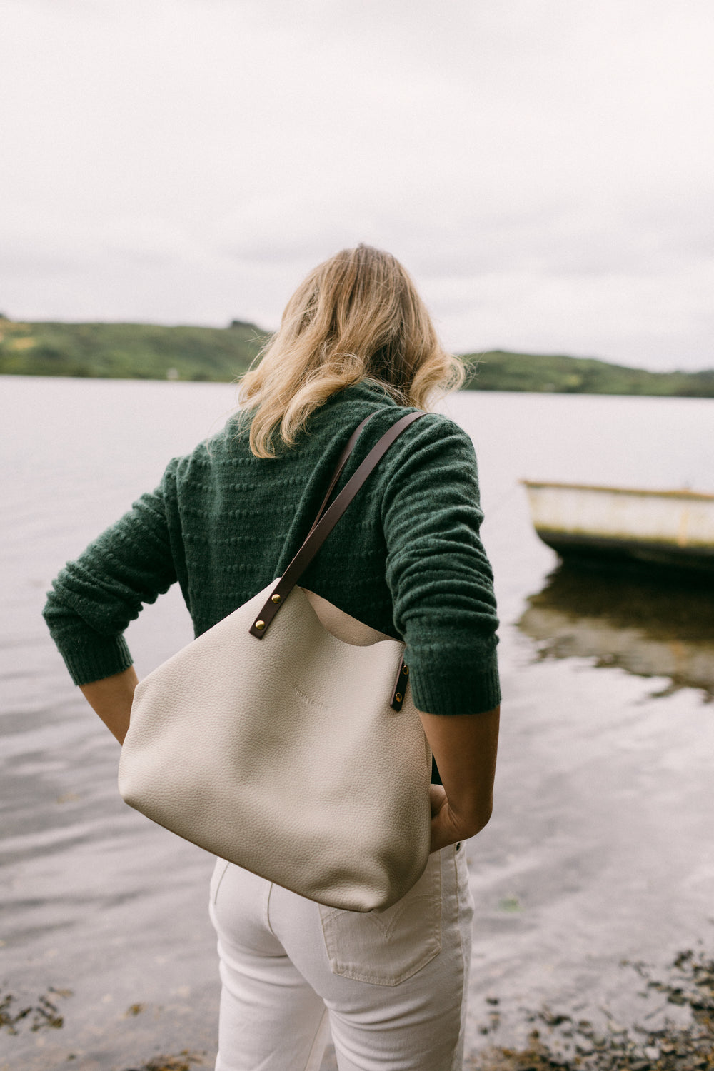 bags Kinsale Leather