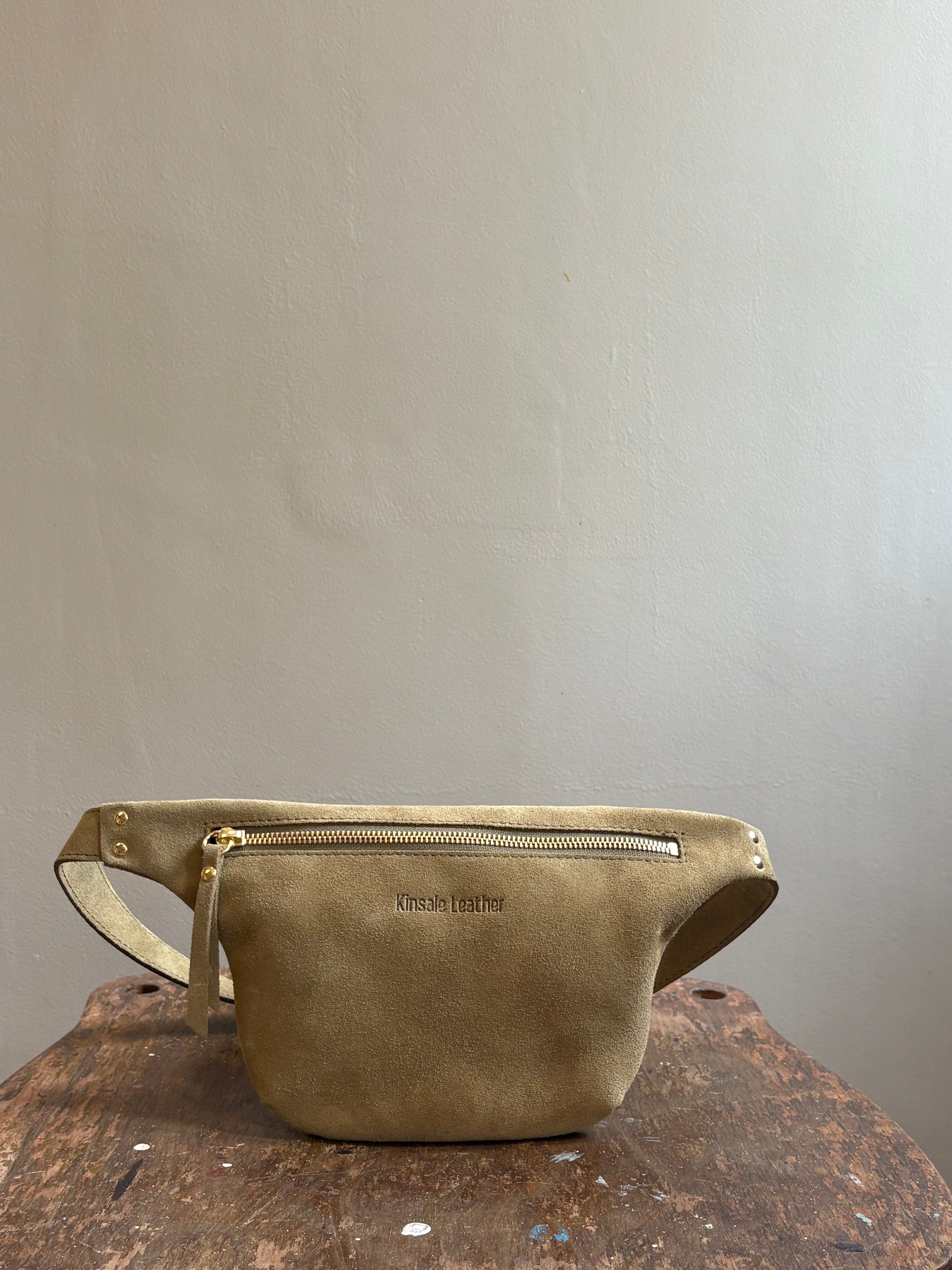 Ruby Belt Bag