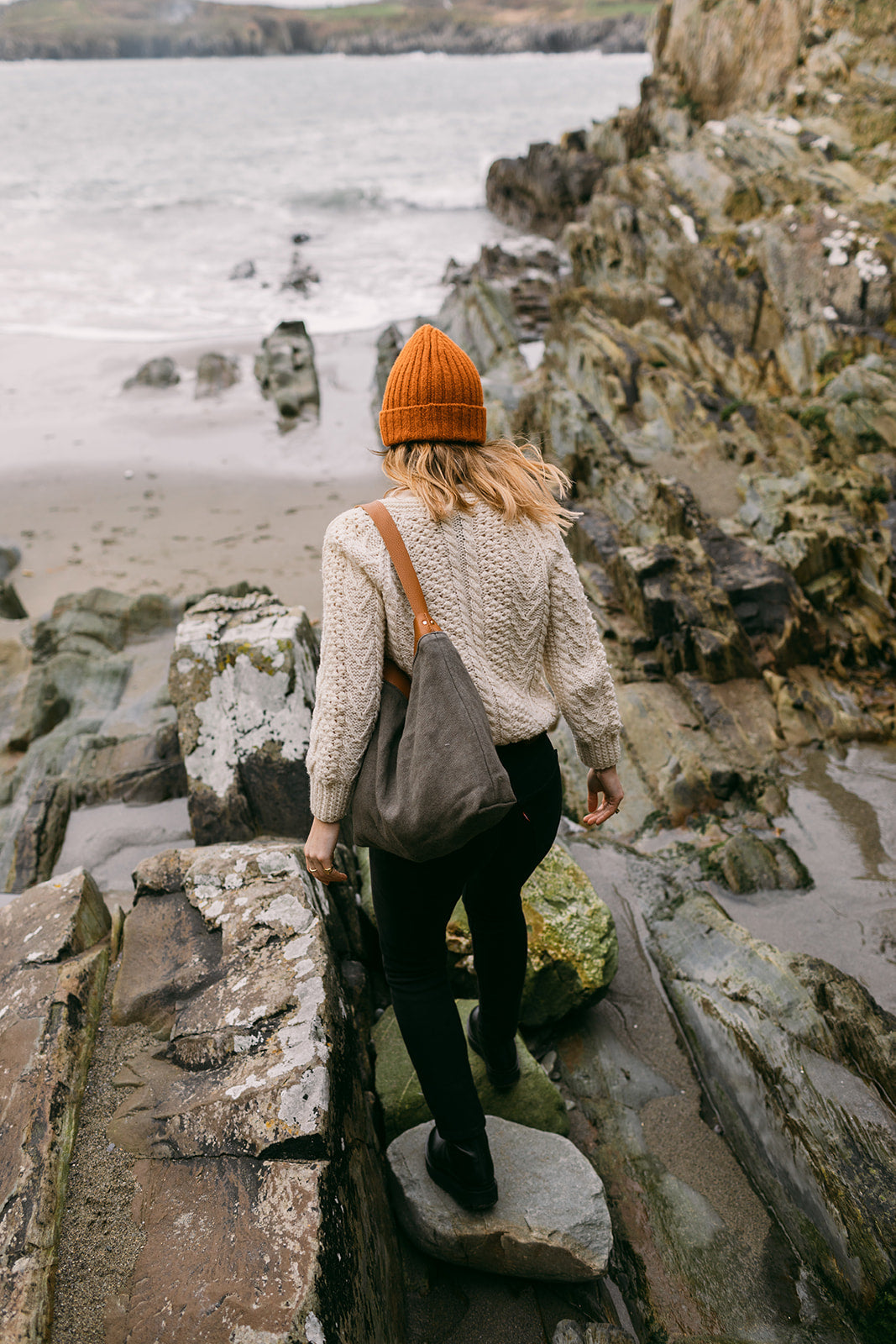 Market Tote