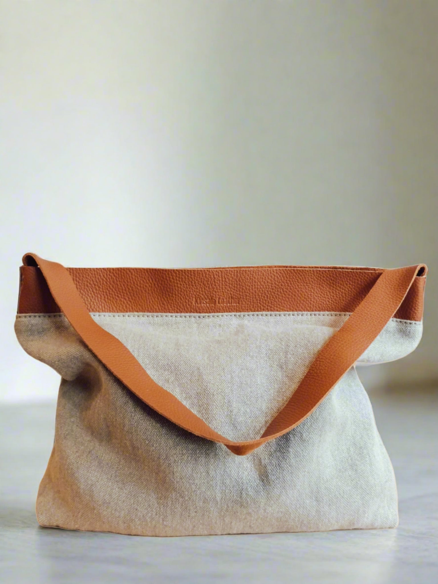 Market Tote