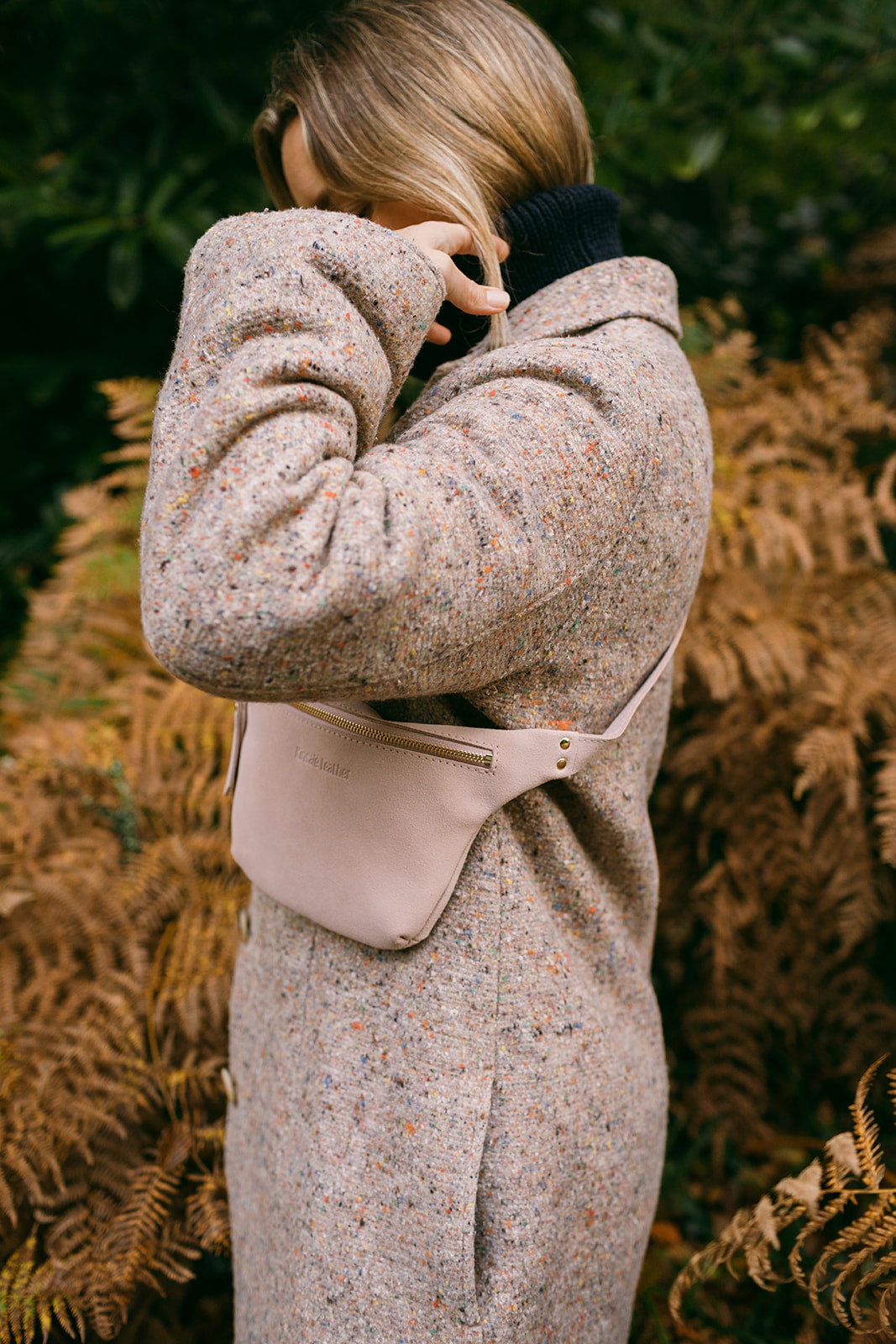 bags | Kinsale Leather