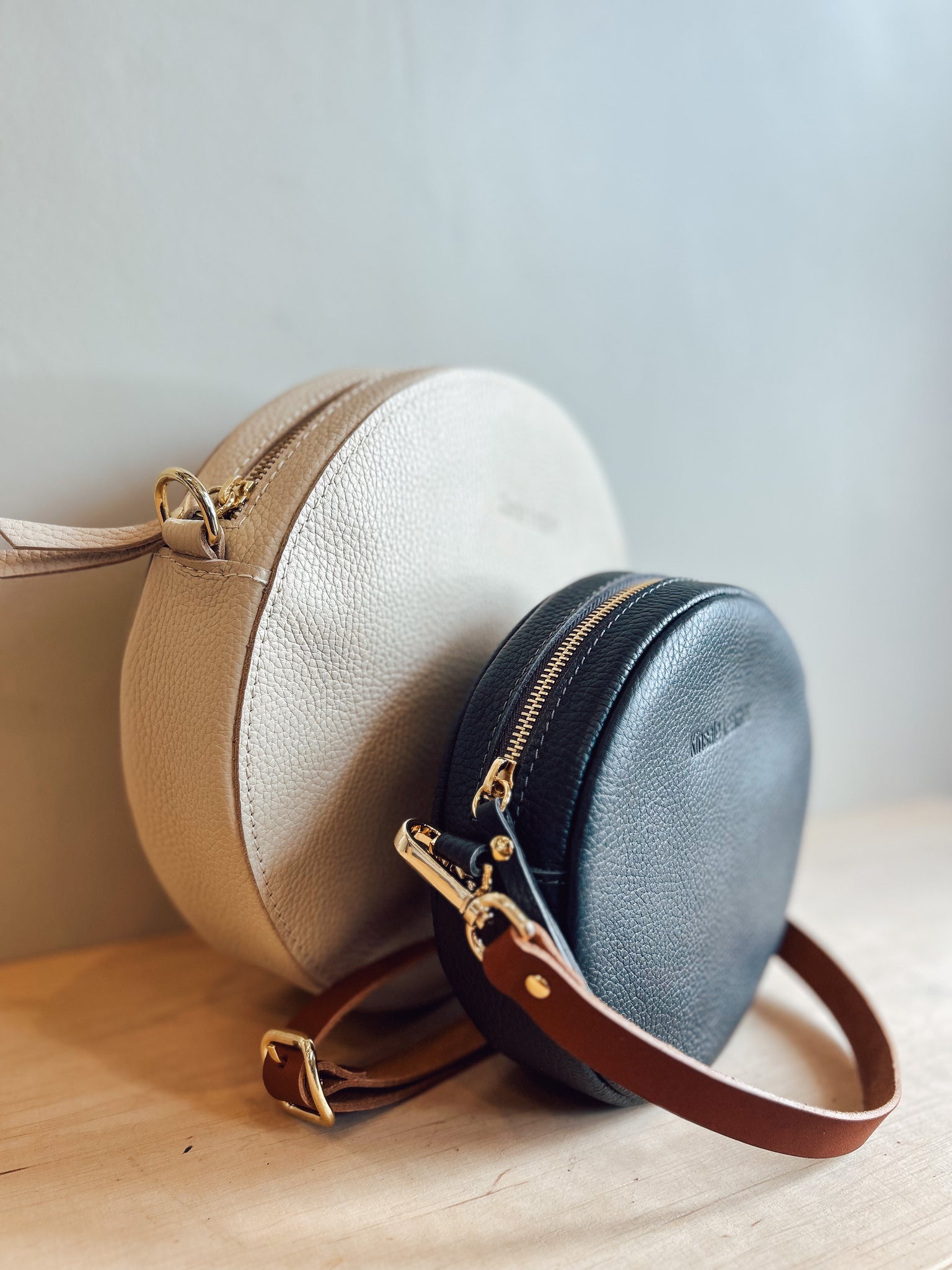 Disco Bag