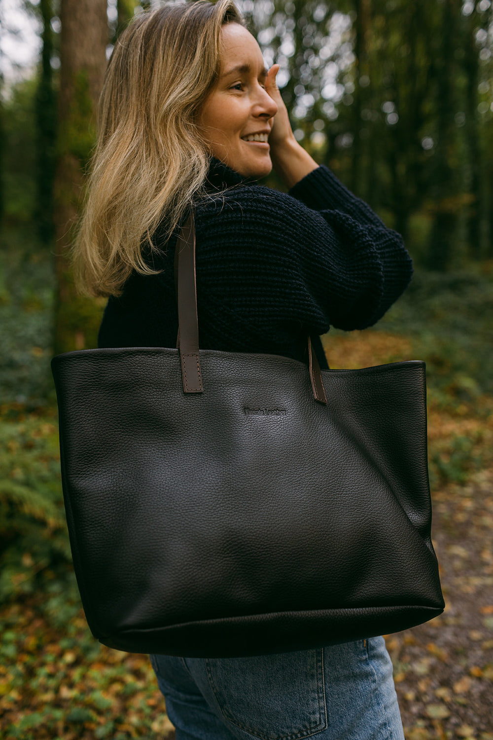 bags Kinsale Leather