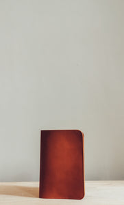 Passport Holder
