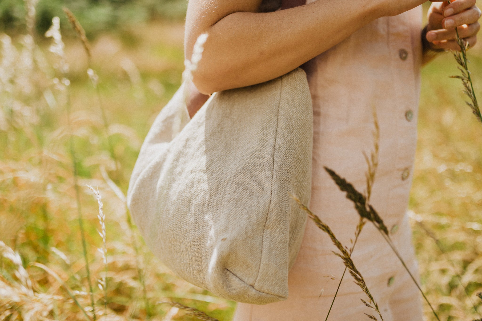 Market Tote